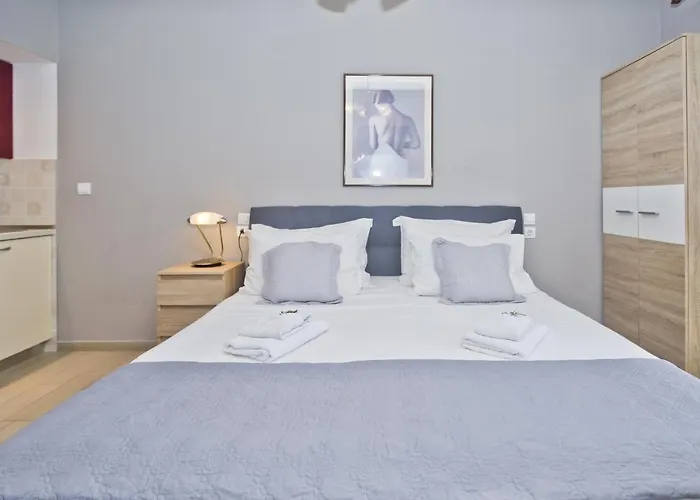 Milton Hvar Apartmán Hvar Town