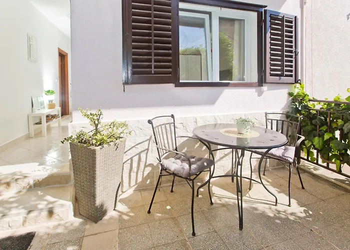 Lejlighed Milton Hvar