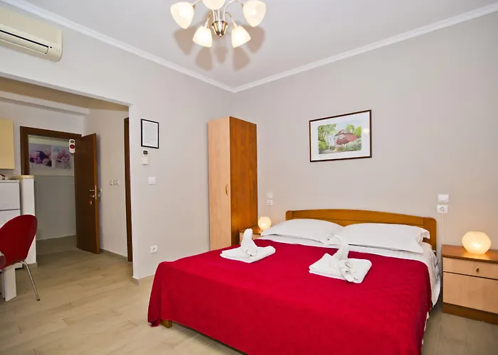 Milton Hvar Lejlighed