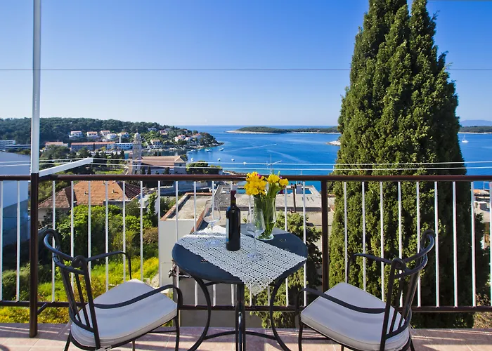 Lejlighed Milton Hvar Hvar Town