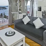 Milton Hvar Apartman *