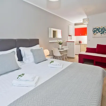 Milton Hvar Appartement