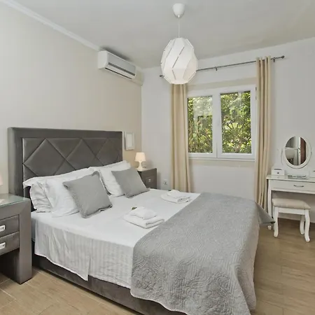 Milton Hvar Apartment Hvar Town