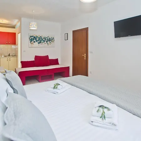 Appartement Milton Hvar