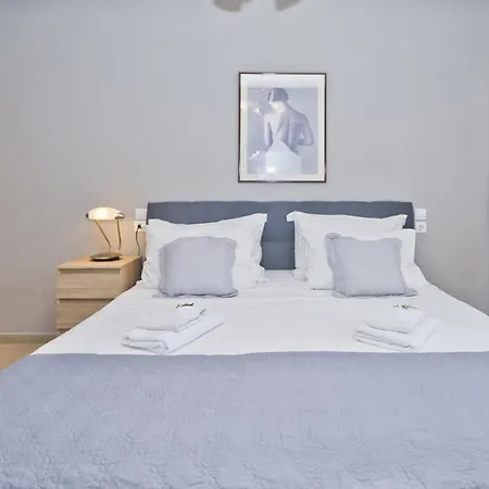 Milton Hvar Appartement Hvar Town