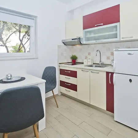 Milton Hvar Appartement