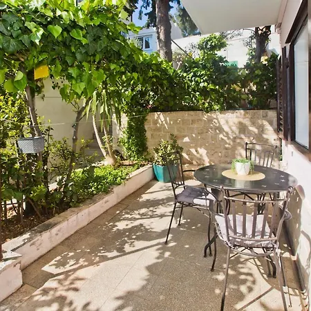 Appartement Milton Hvar