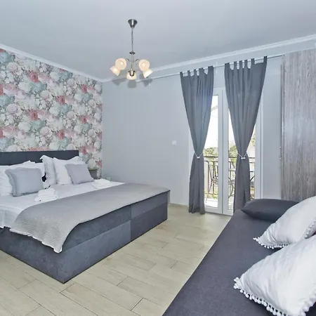 Milton Hvar Appartement Hvar Town