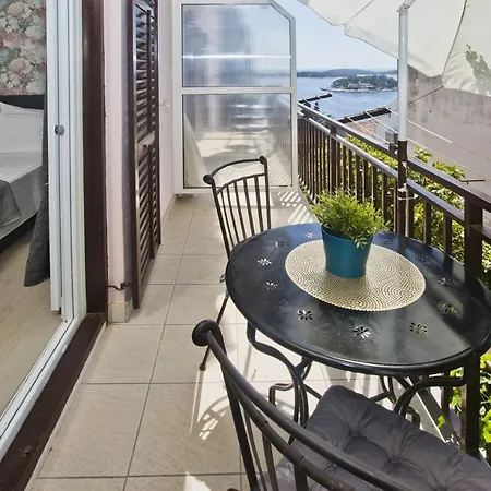 Appartement Milton Hvar