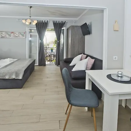 Appartement Milton Hvar *