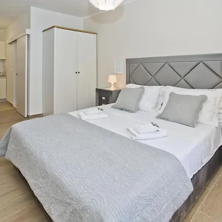 Milton Hvar Appartement Hvar Town