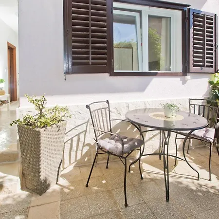 Appartement Milton Hvar