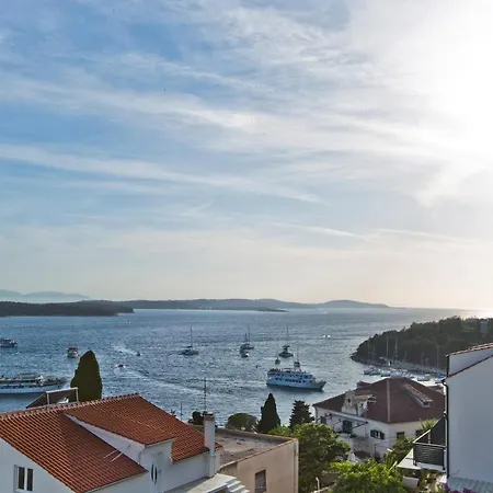 Milton Hvar Appartement Hvar Town