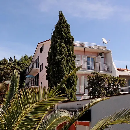 Appartement Milton Hvar Hvar Town