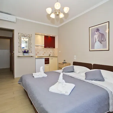 Appartement Milton Hvar Hvar Town