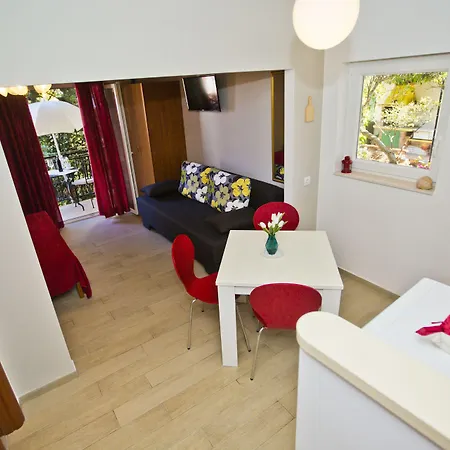 Appartement Milton Hvar *