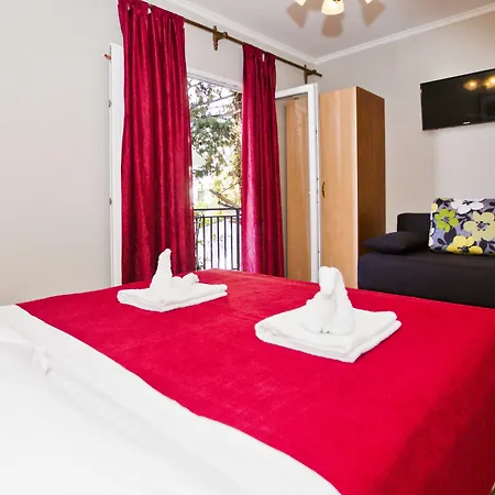 Milton Hvar Hvar Town