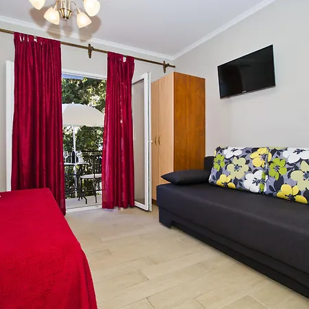 Apartment Milton Hvar