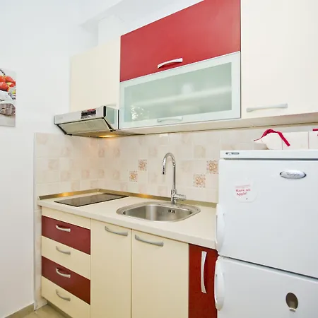 Milton Hvar Хвар