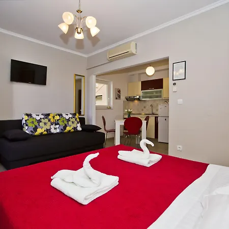 Milton Hvar Appartement