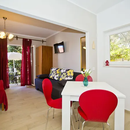 Milton Hvar * Hvar Town