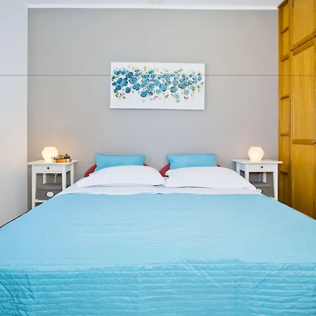 Апартаменти Milton Hvar