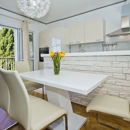 Апартаменти Milton Hvar *