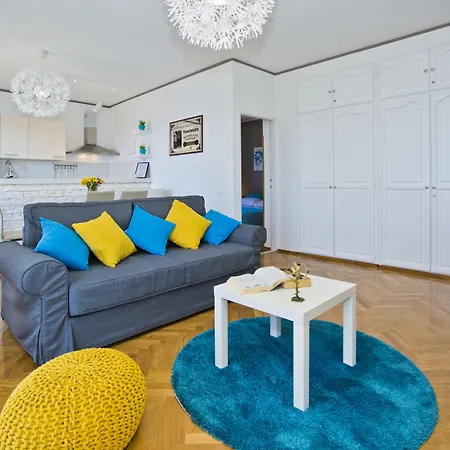 Apartment Milton Hvar *