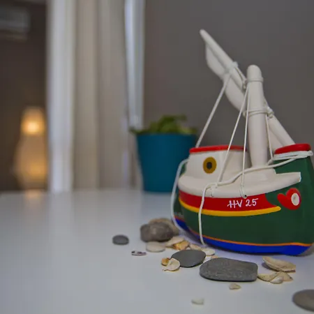 Milton Hvar Appartement *