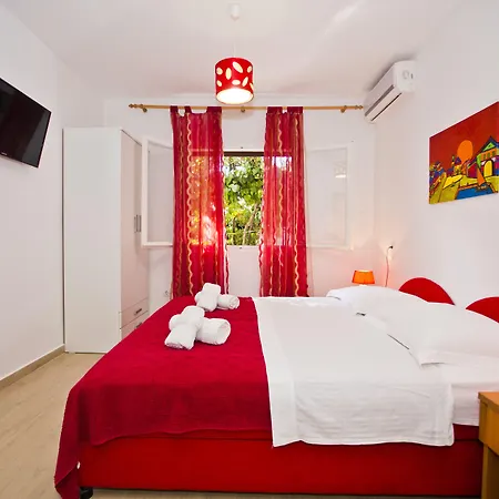 Milton Hvar Appartement *