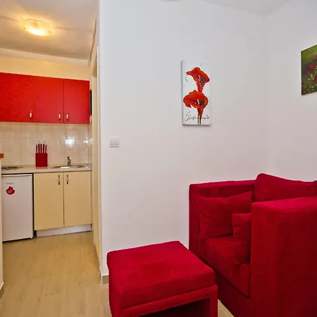 Milton Hvar Appartement *