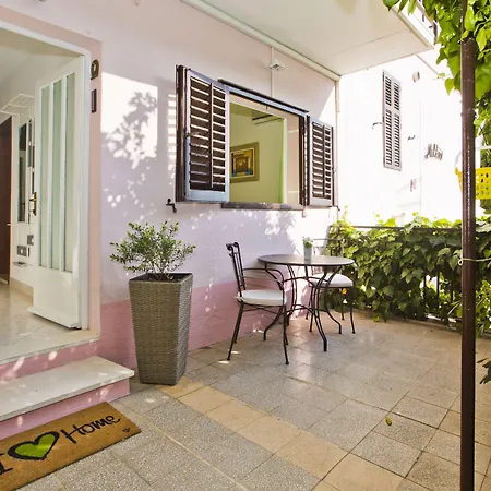 Milton Hvar Хвар