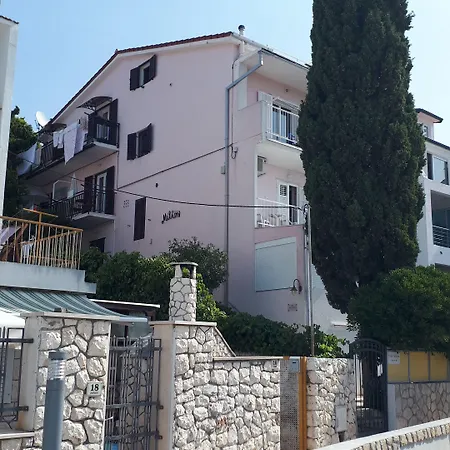 Milton Hvar * Hvar Town