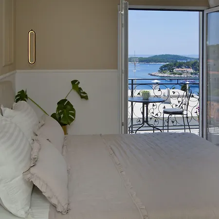 Appartement Milton Hvar
