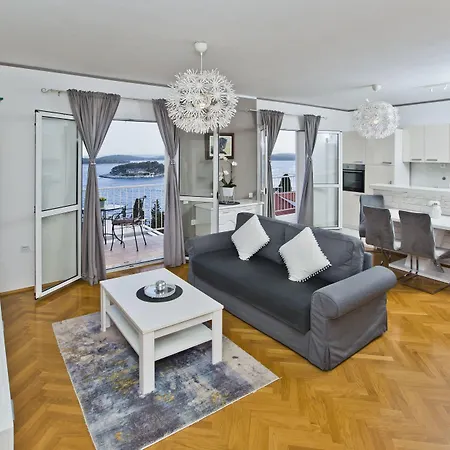 Milton Hvar Appartement