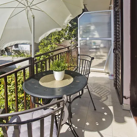 Milton Hvar Appartement