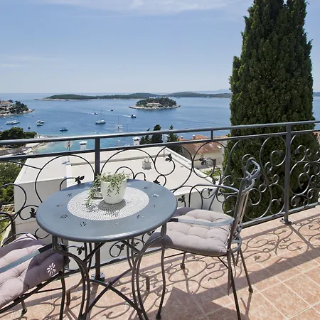 Appartement Milton Hvar *