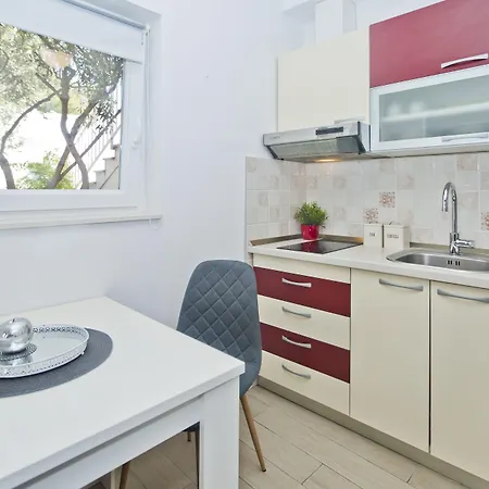 Apartment Milton Hvar Hvar Town