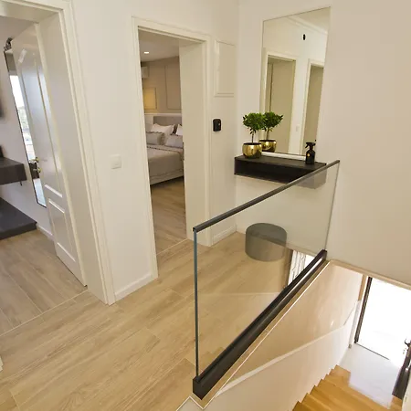 Milton Hvar Appartement