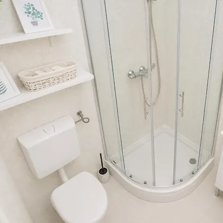 Appartement Milton Hvar