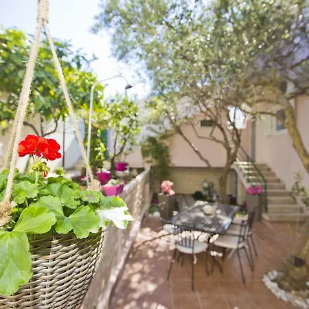 Milton Hvar Appartement *
