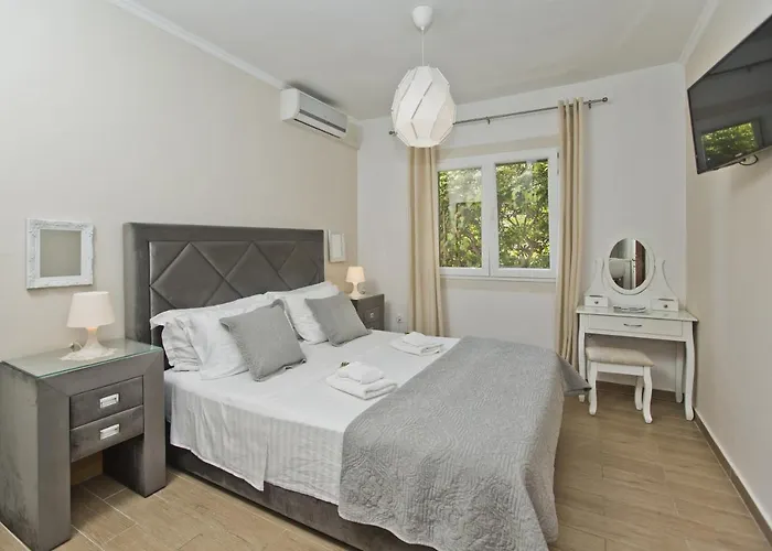 Milton Hvar Appartement Hvar Town