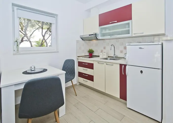 Milton Hvar Apartman