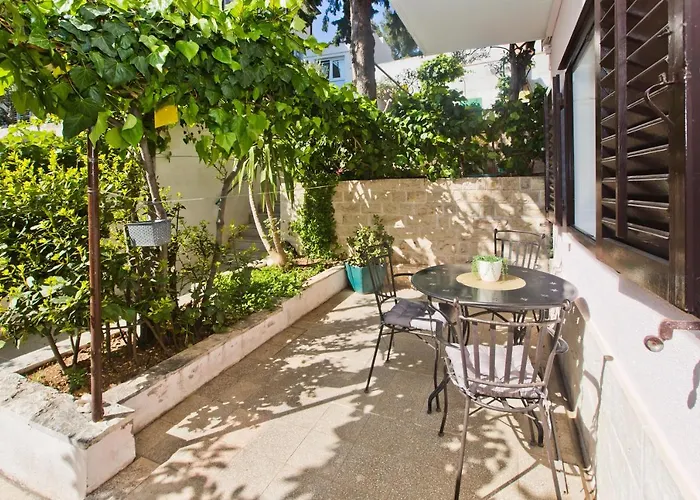 Apartman Milton Hvar