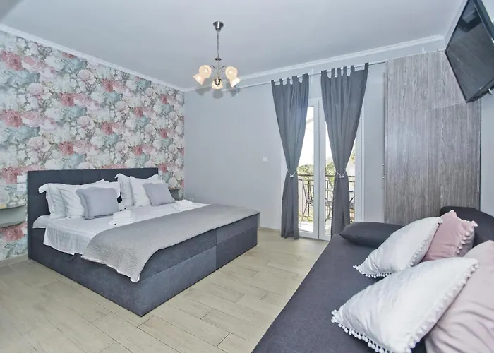 Milton Hvar Appartement Hvar Town