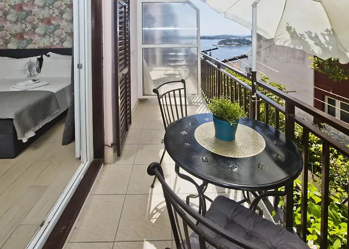 Apartman Milton Hvar