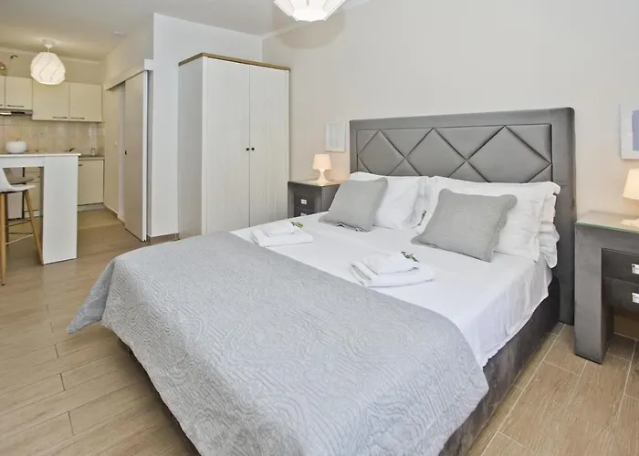 Milton Hvar Apartman Hvar Town