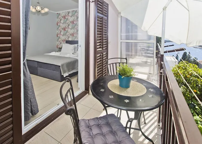 Milton Hvar フヴァル