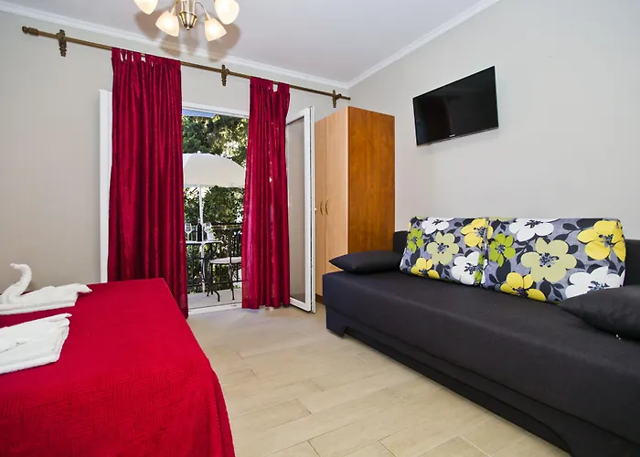 Apartment Milton Hvar