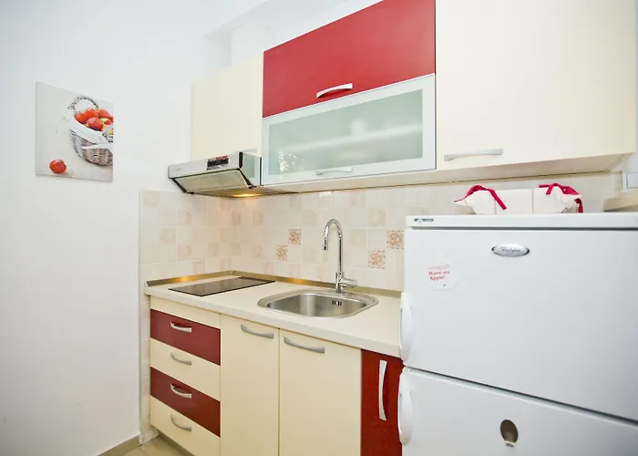 Milton Hvar Hvar Town